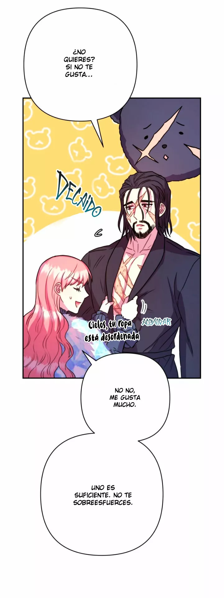 Página 65 del Manga