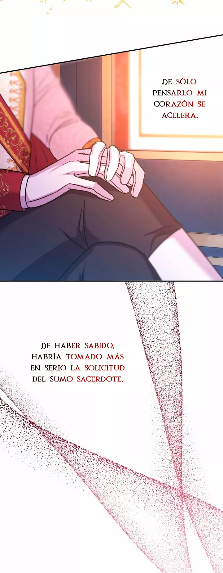 Página 40 del Manga
