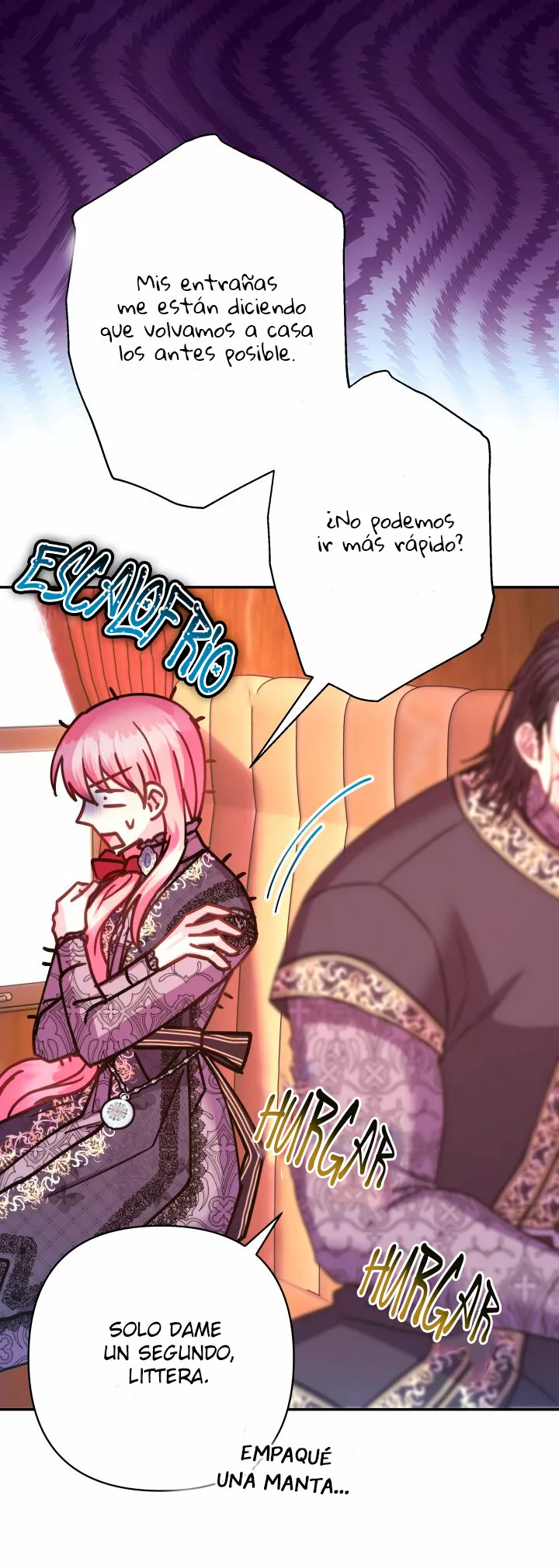 Página 47 del Manga