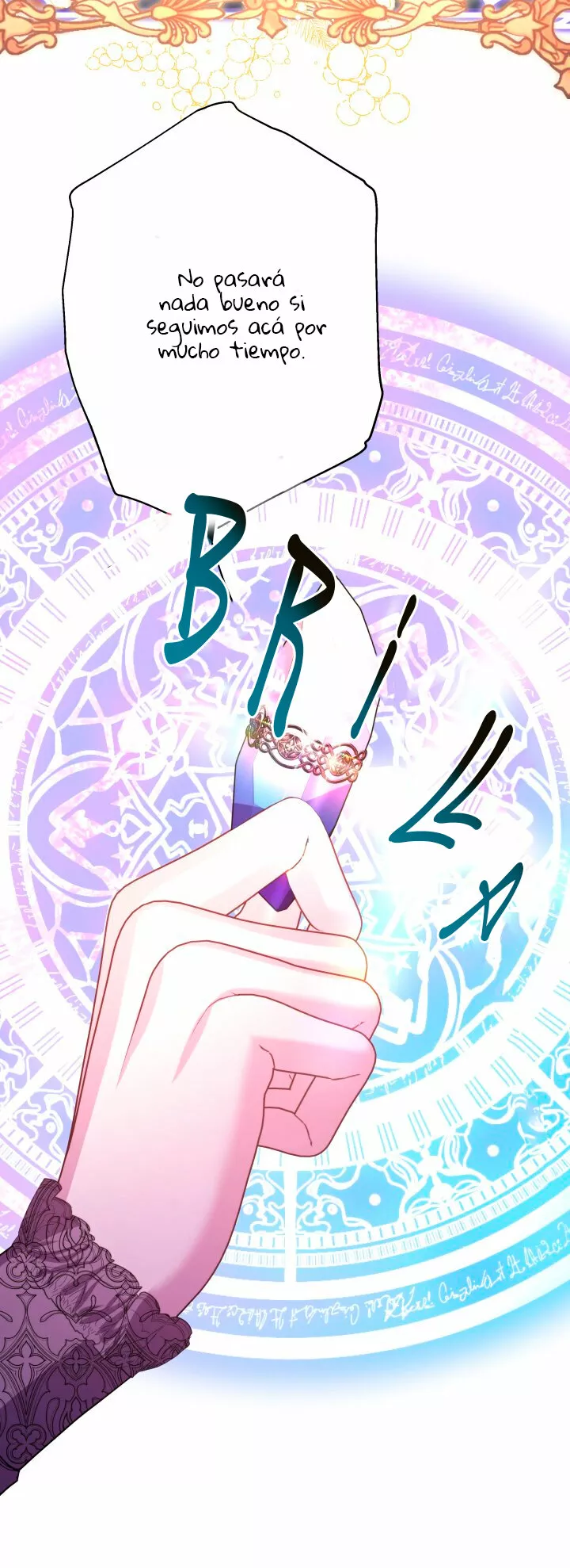 Página 51 del Manga