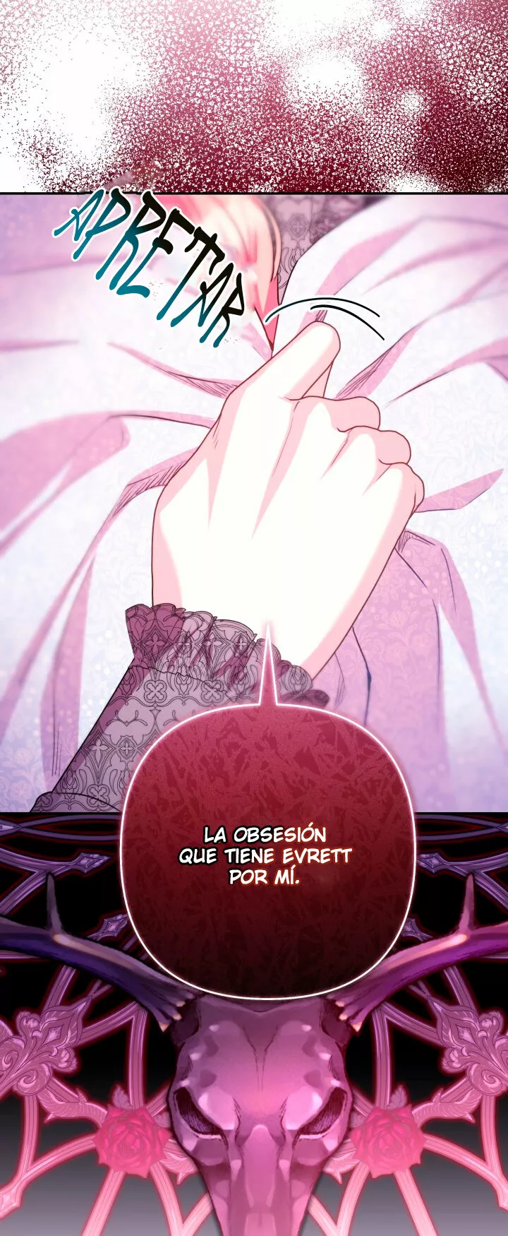 Página 64 del Manga