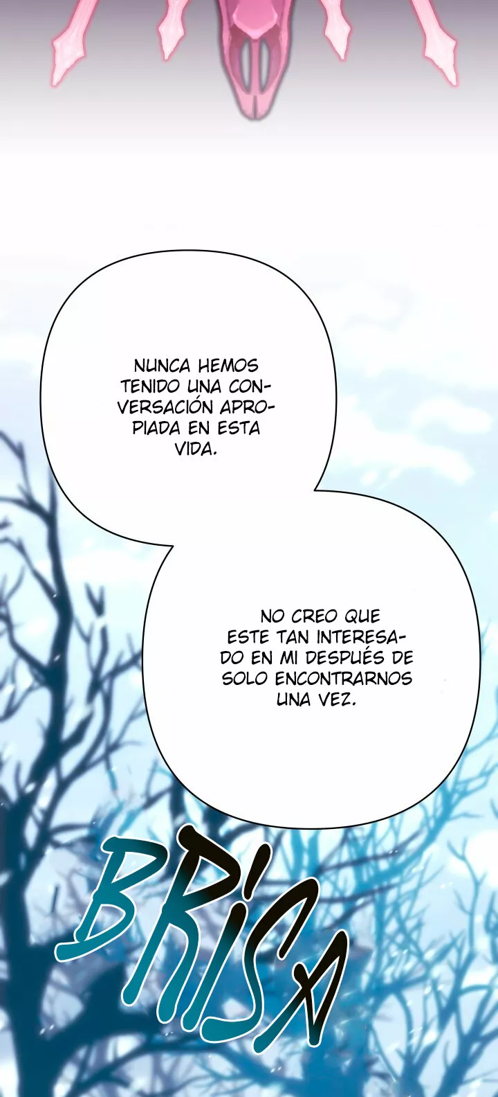Página 65 del Manga