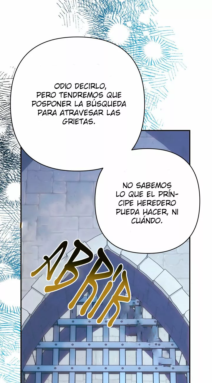 Página 72 del Manga