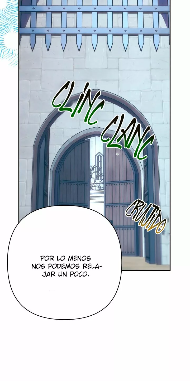 Página 73 del Manga