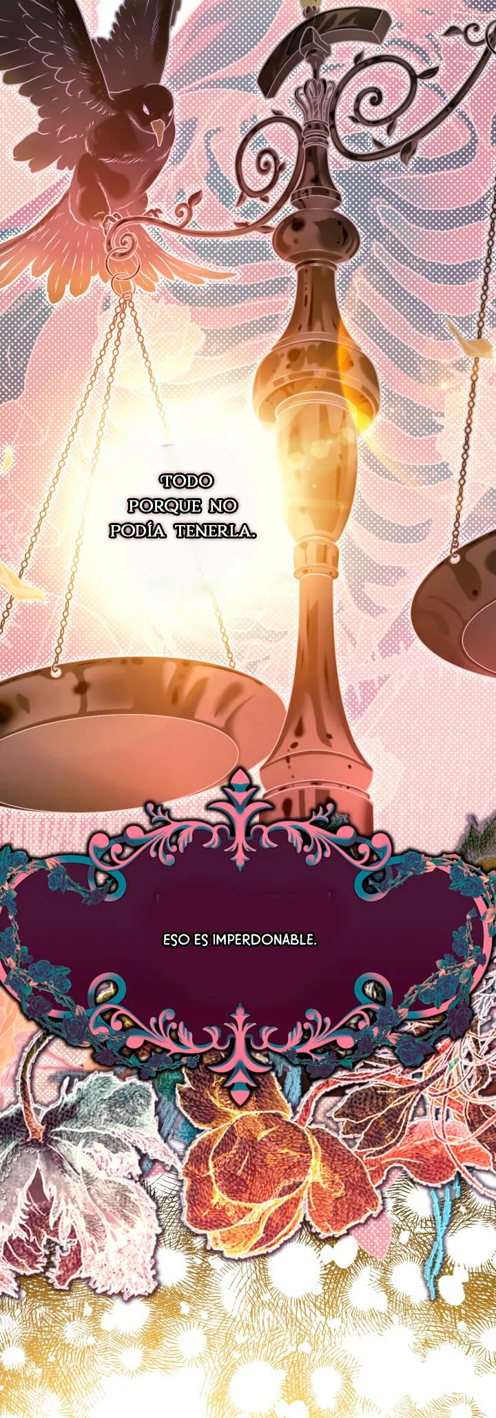 Página 83 del Manga