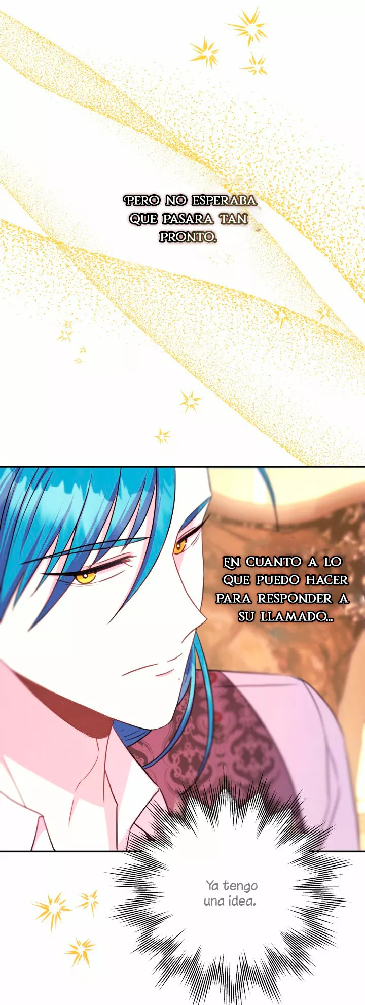 Página 85 del Manga