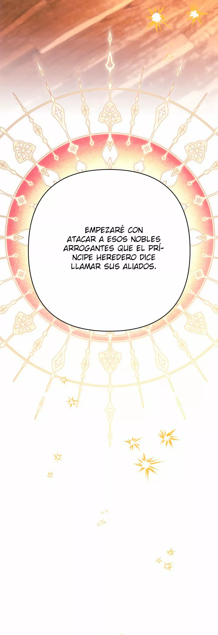 Página 88 del Manga