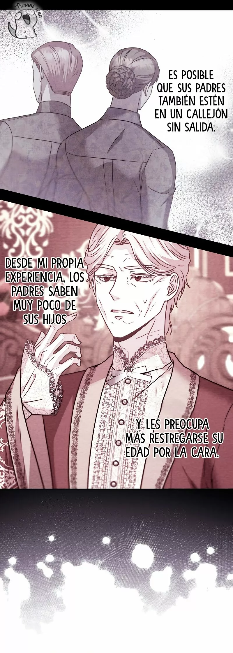 Página 37 del Manga