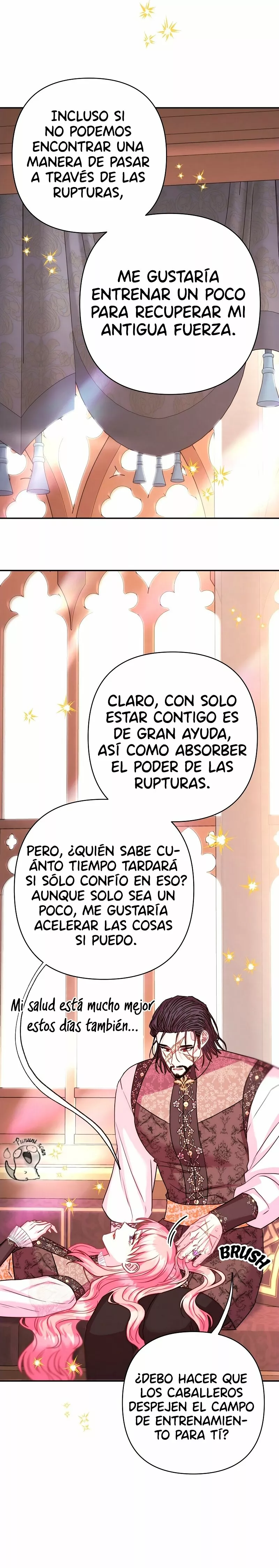 Página 39 del Manga