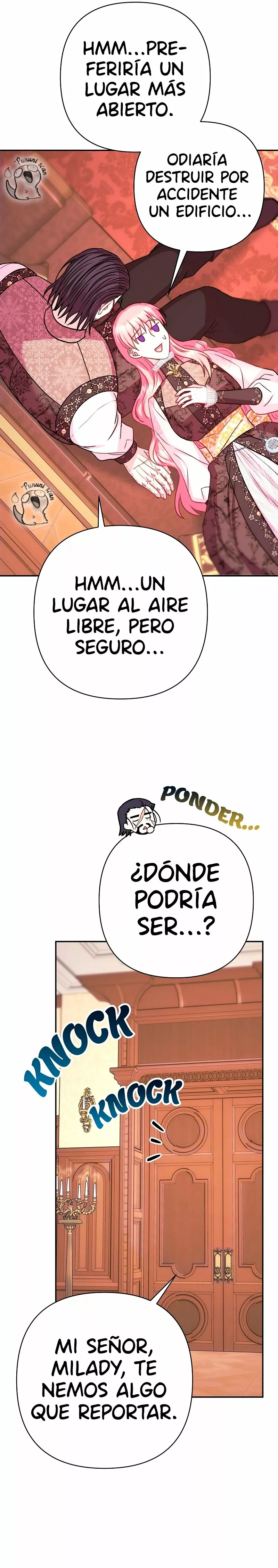Página 40 del Manga