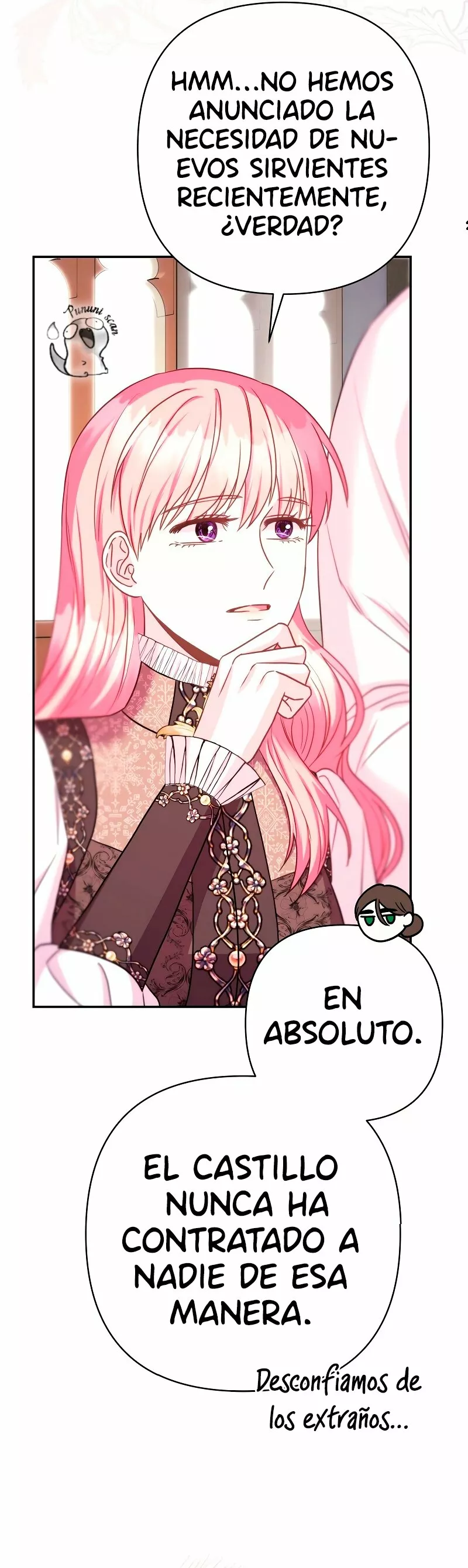 Página 42 del Manga