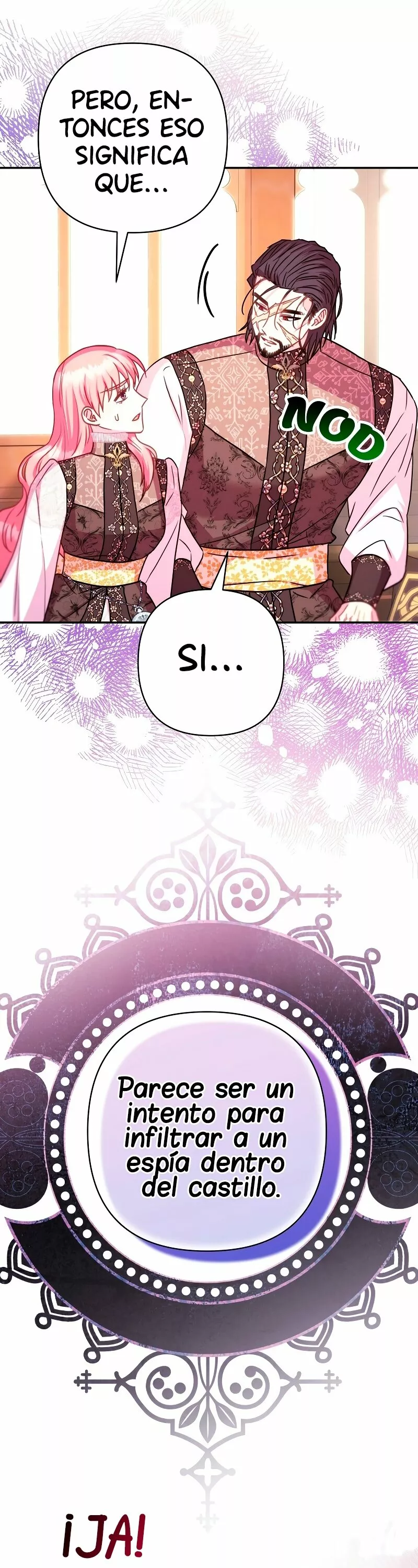 Página 43 del Manga