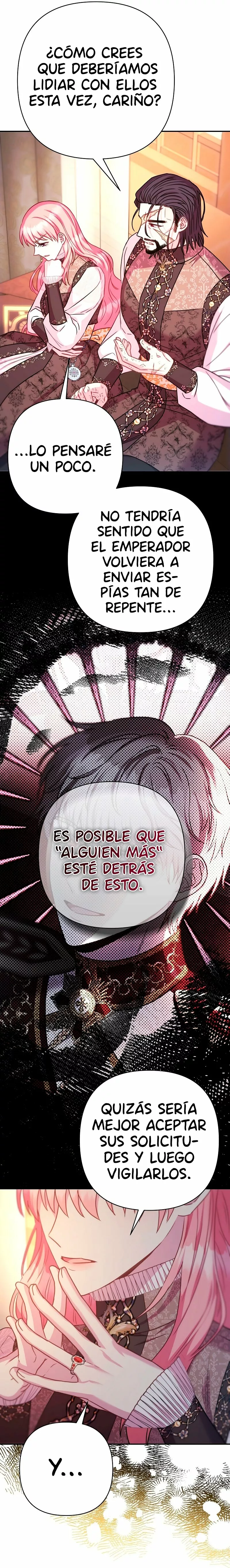 Página 45 del Manga