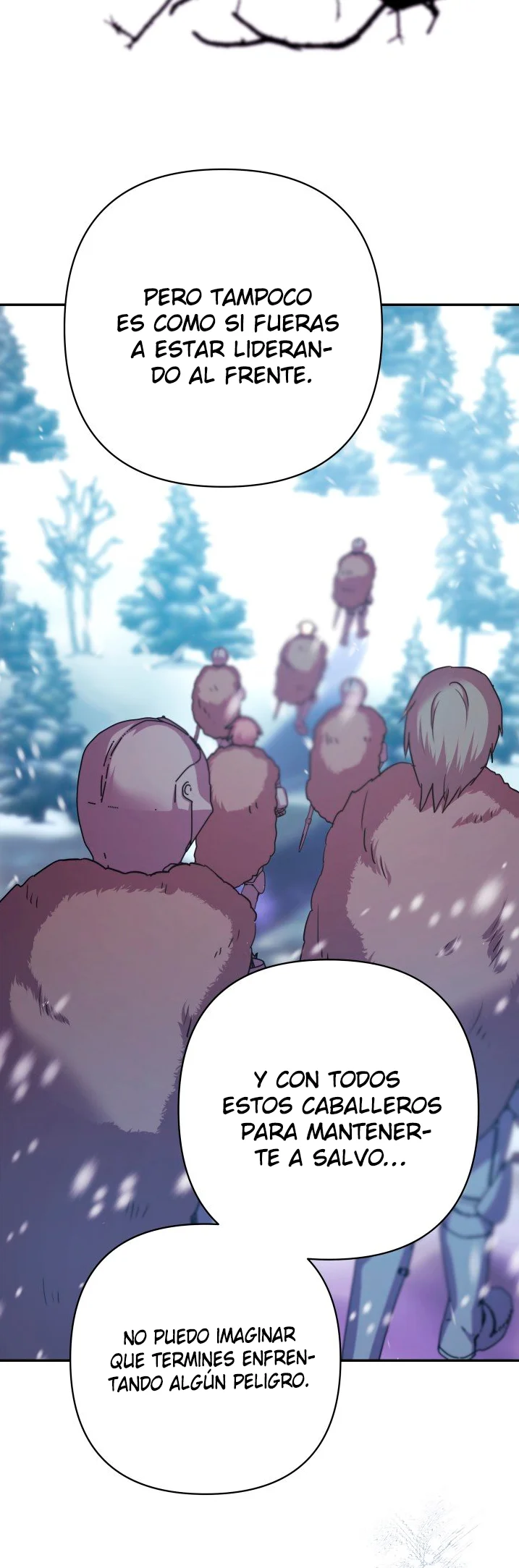 Página 43 del Manga