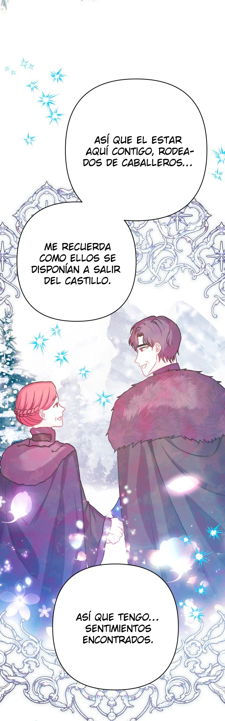 Página 46 del Manga