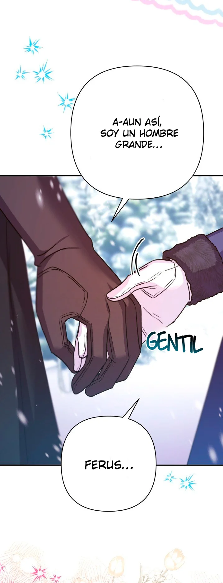 Página 51 del Manga