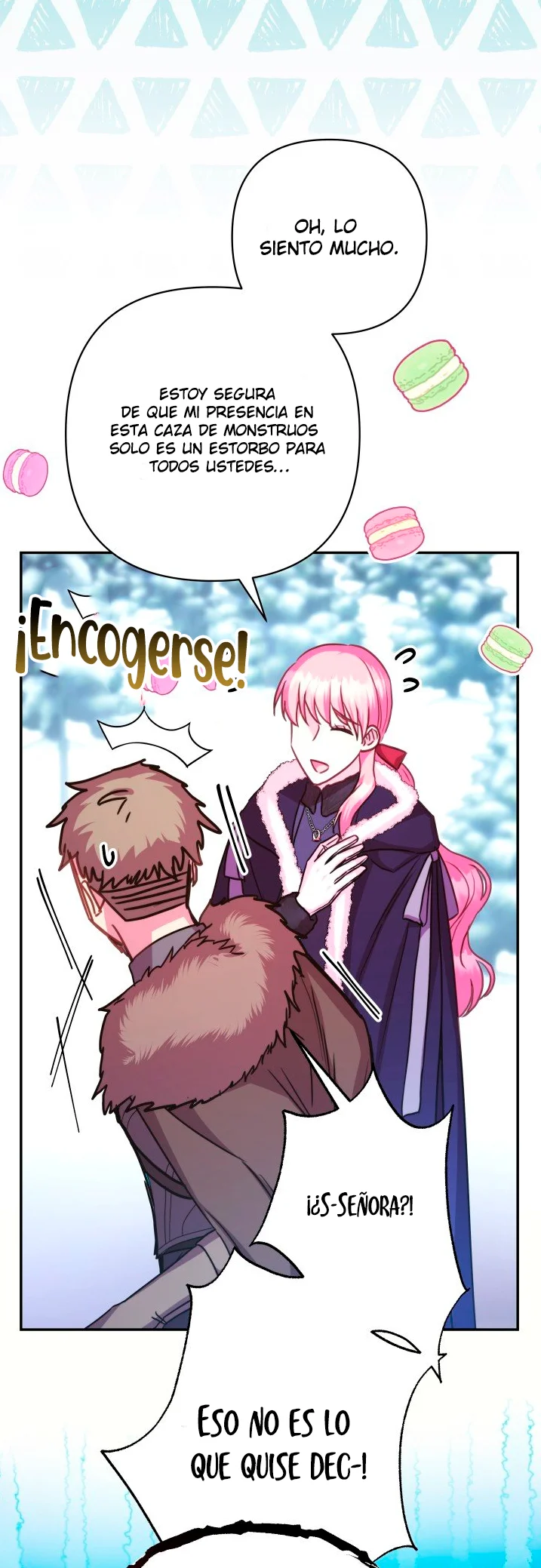 Página 59 del Manga