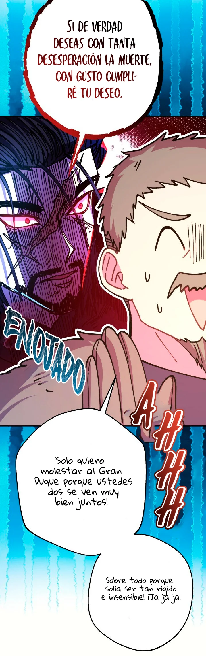 Página 60 del Manga