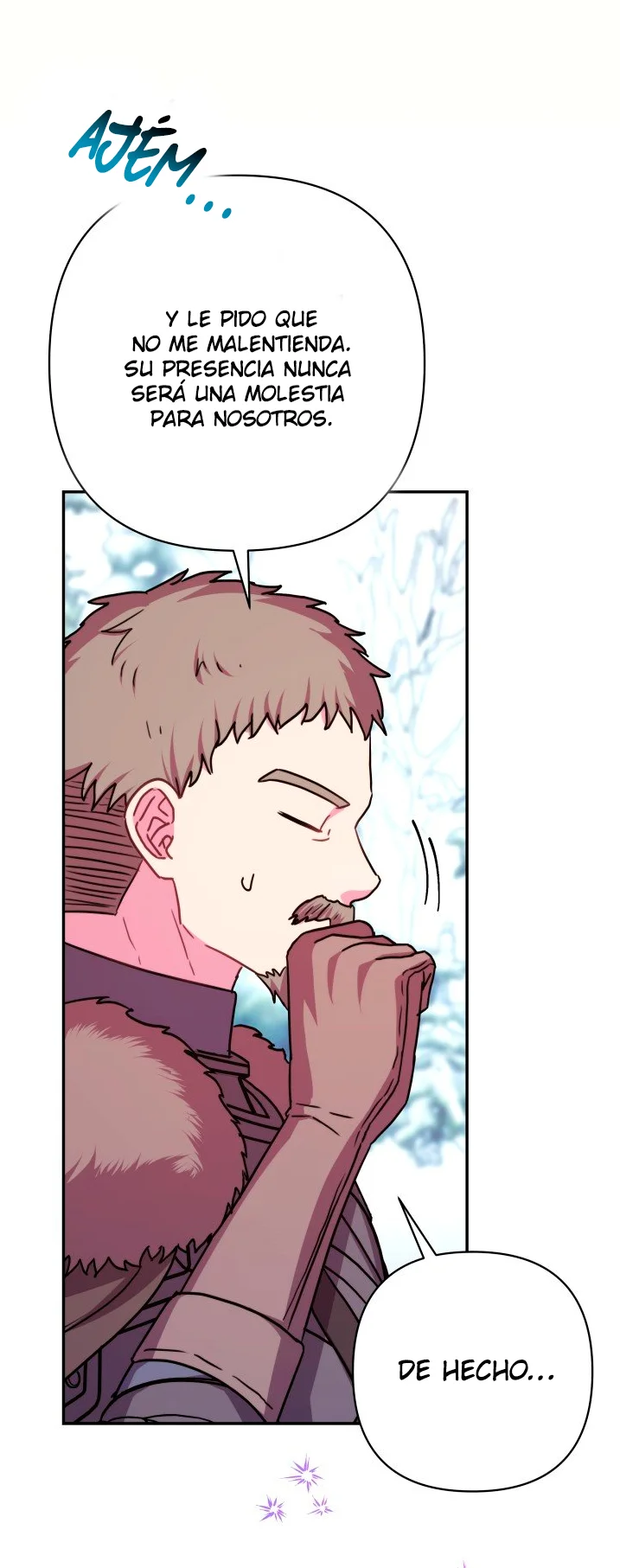 Página 61 del Manga
