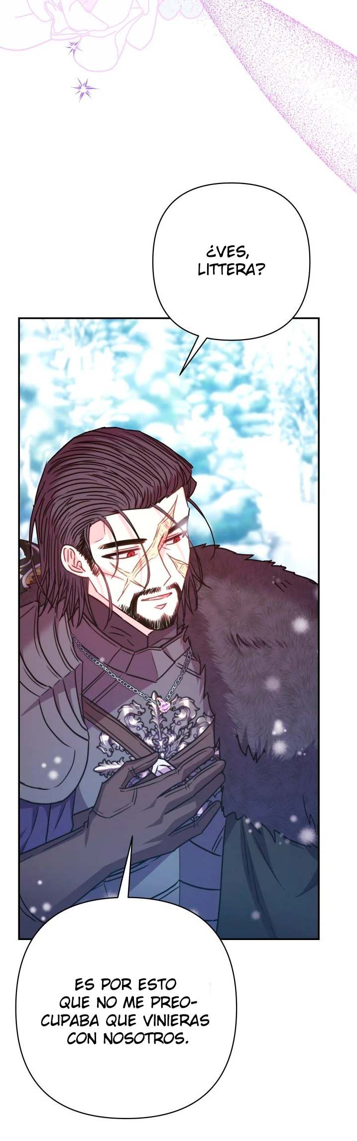 Página 65 del Manga