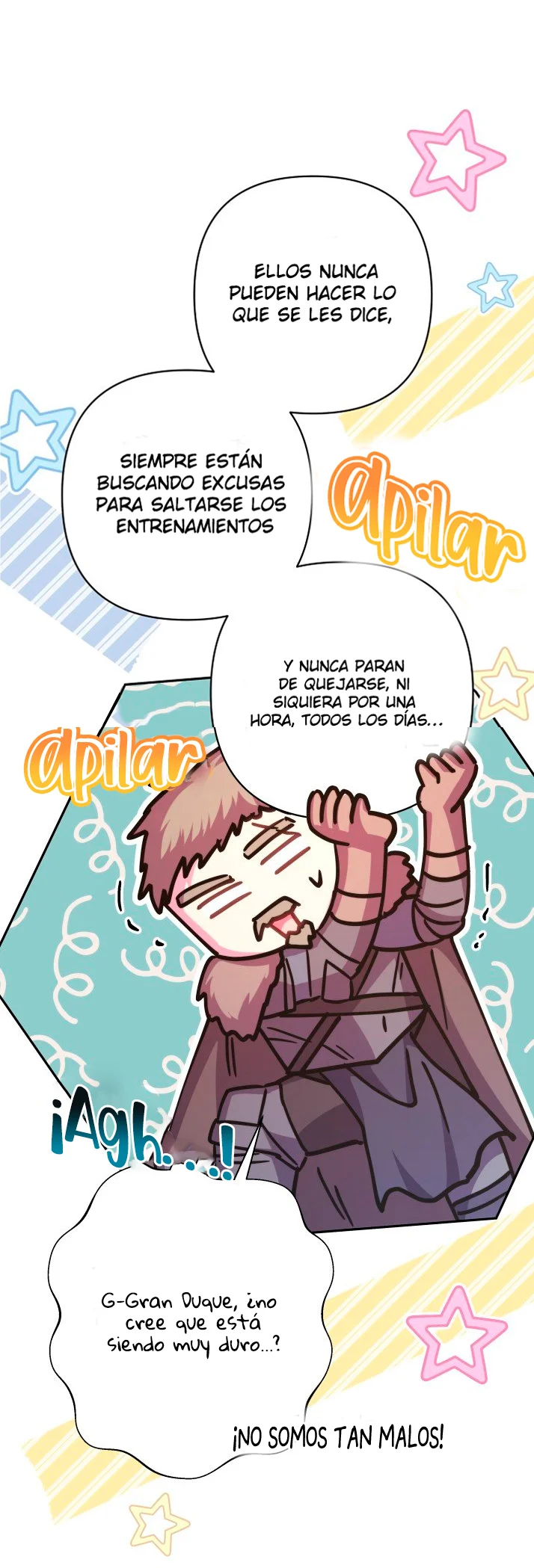 Página 66 del Manga