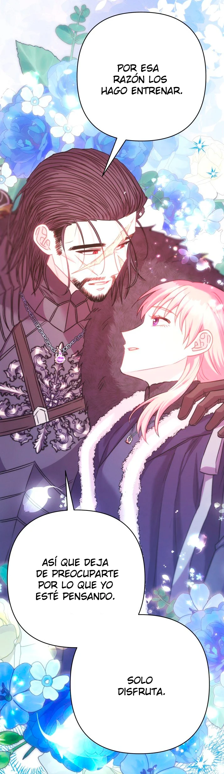 Página 68 del Manga