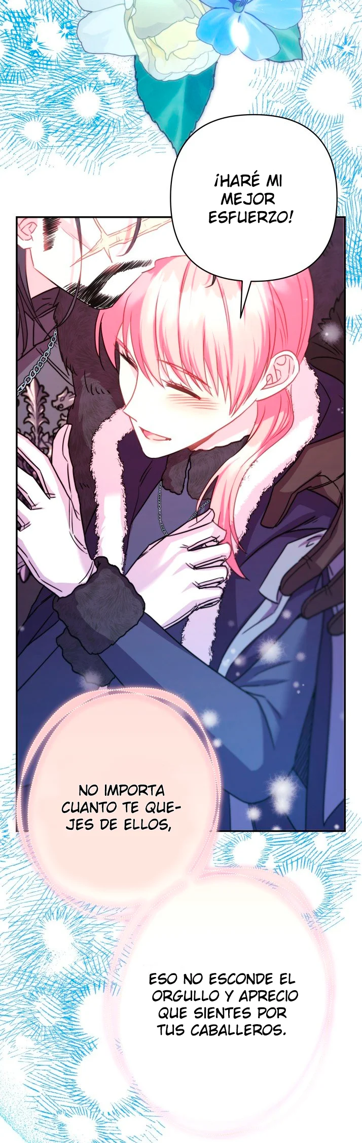 Página 69 del Manga