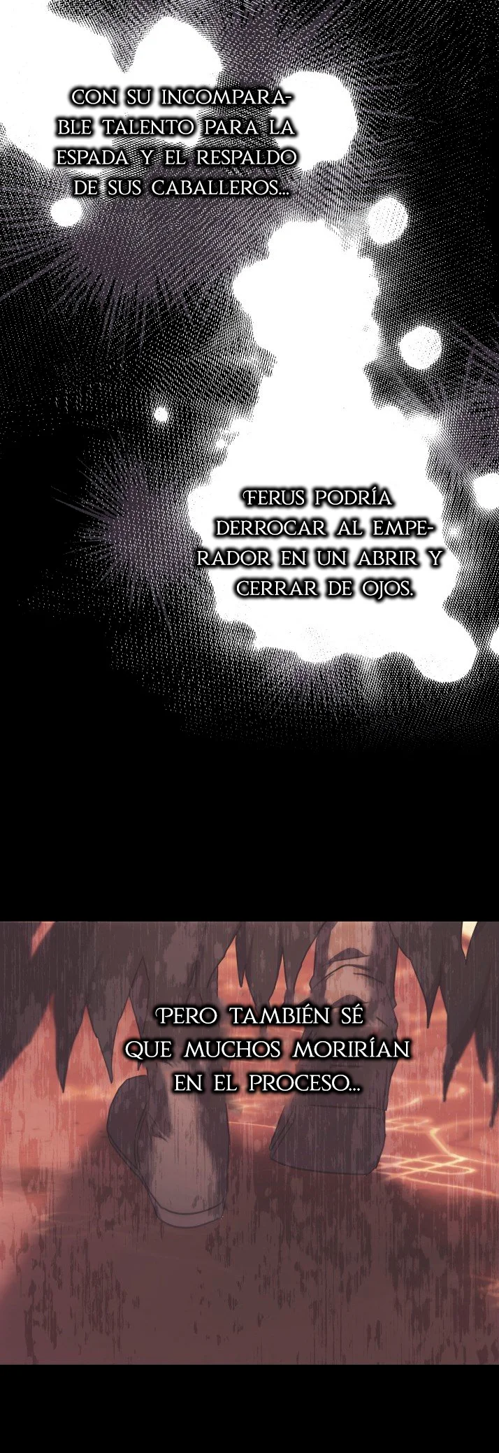 Página 72 del Manga