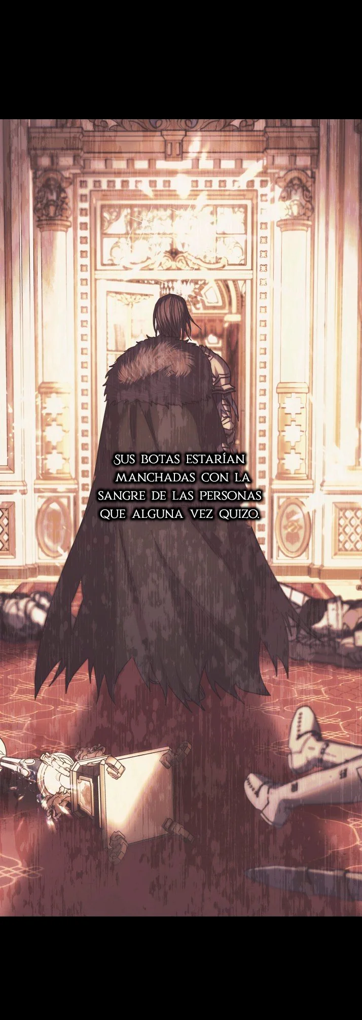 Página 73 del Manga