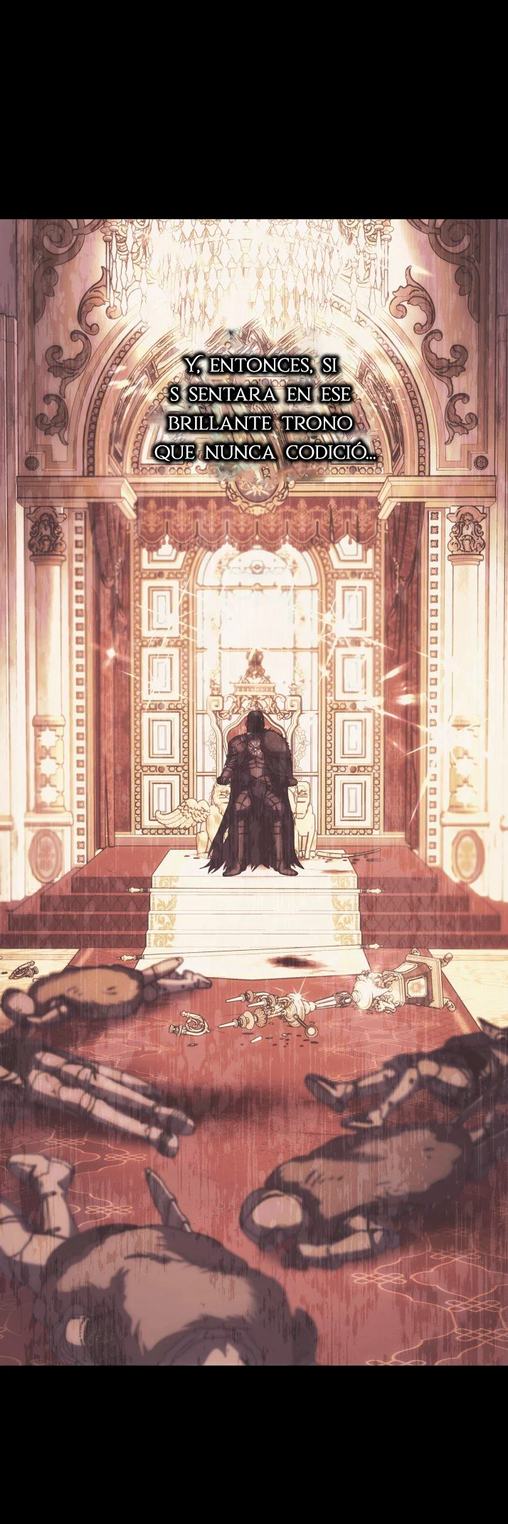 Página 74 del Manga