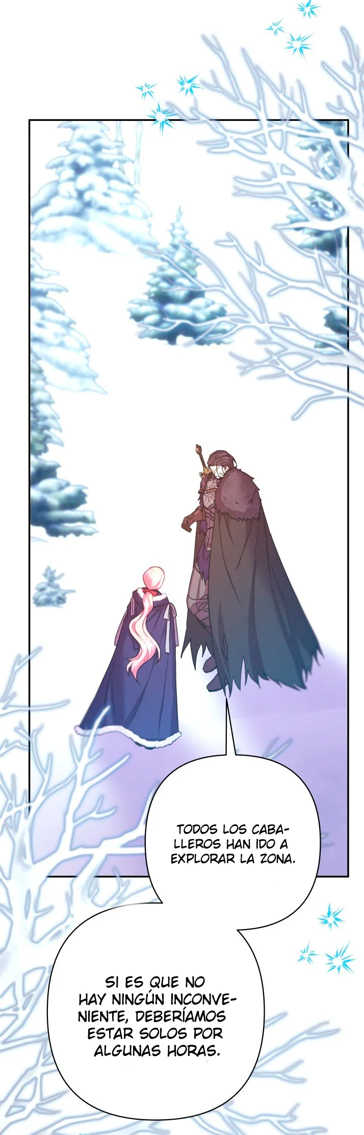 Página 81 del Manga