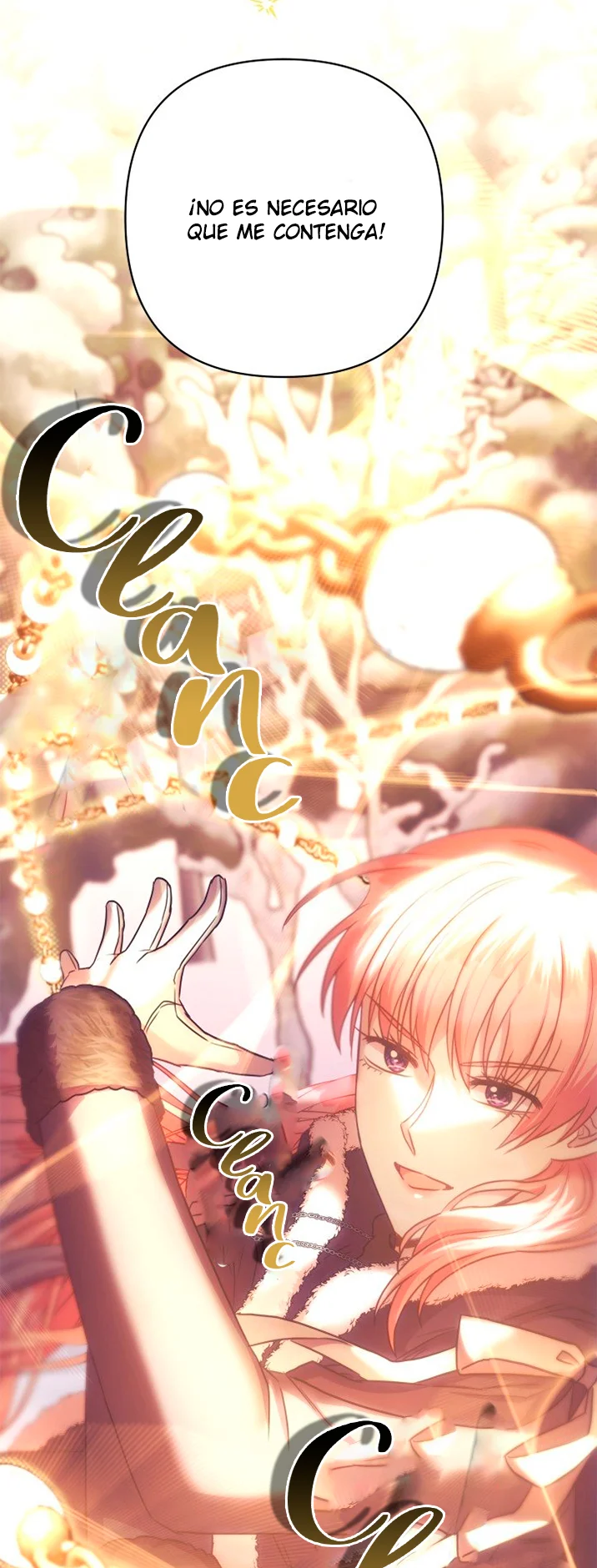 Página 84 del Manga