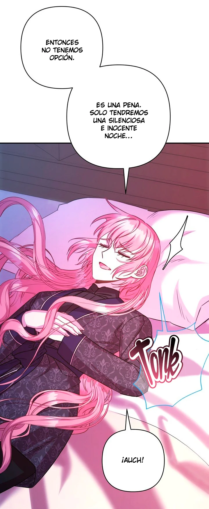 Página 64 del Manga