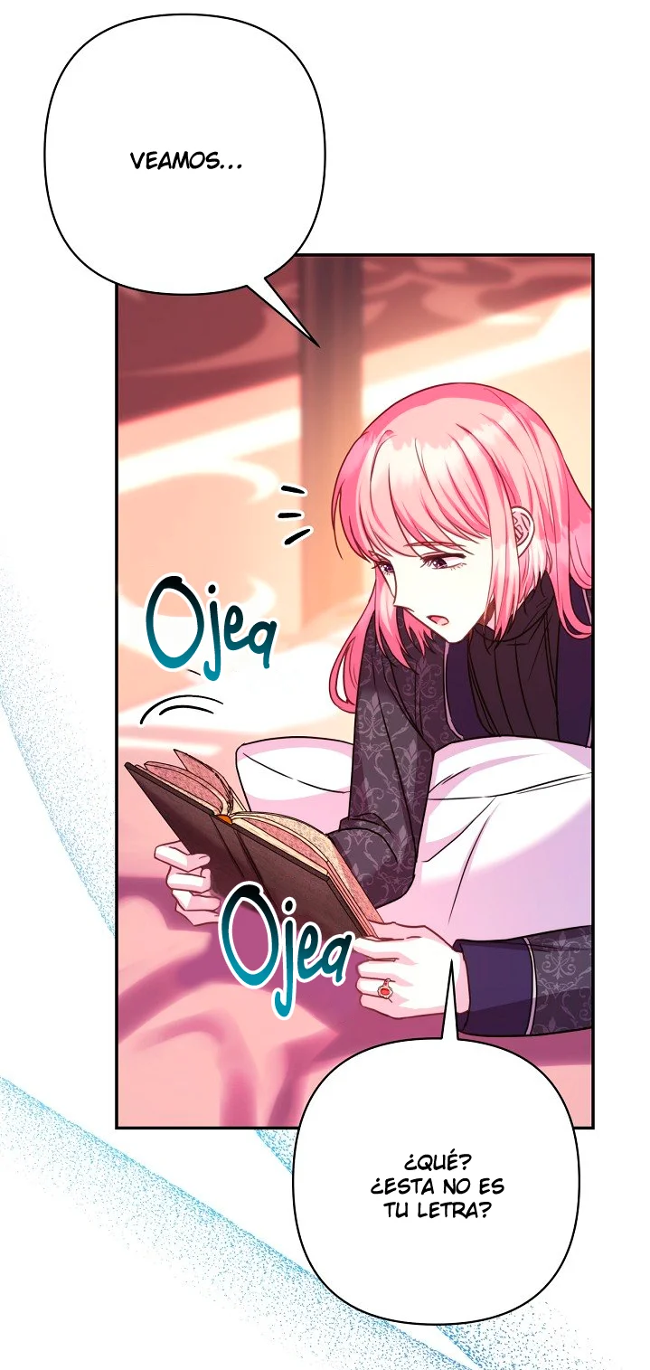 Página 70 del Manga