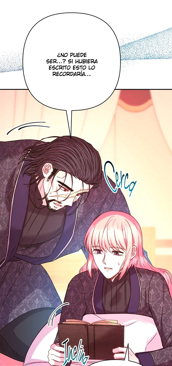 Página 71 del Manga