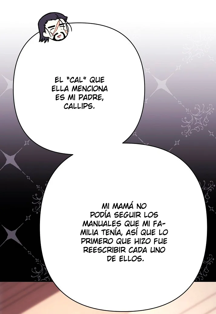 Página 77 del Manga