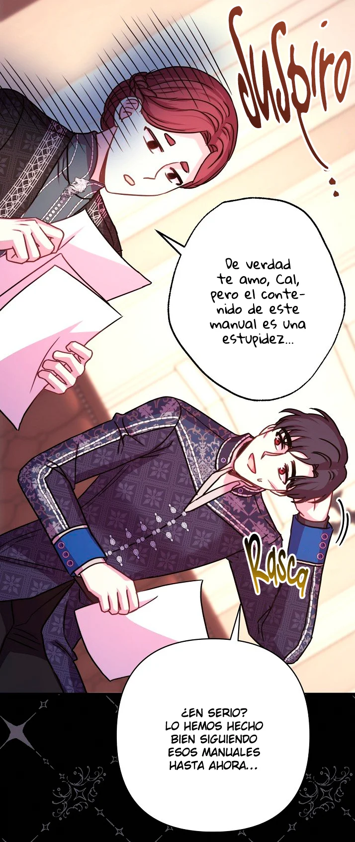 Página 78 del Manga