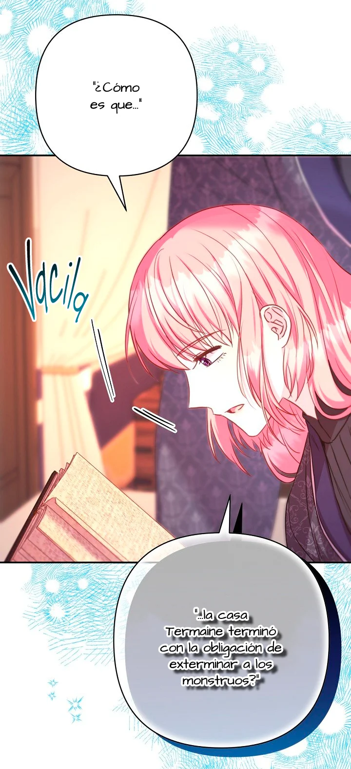 Página 86 del Manga