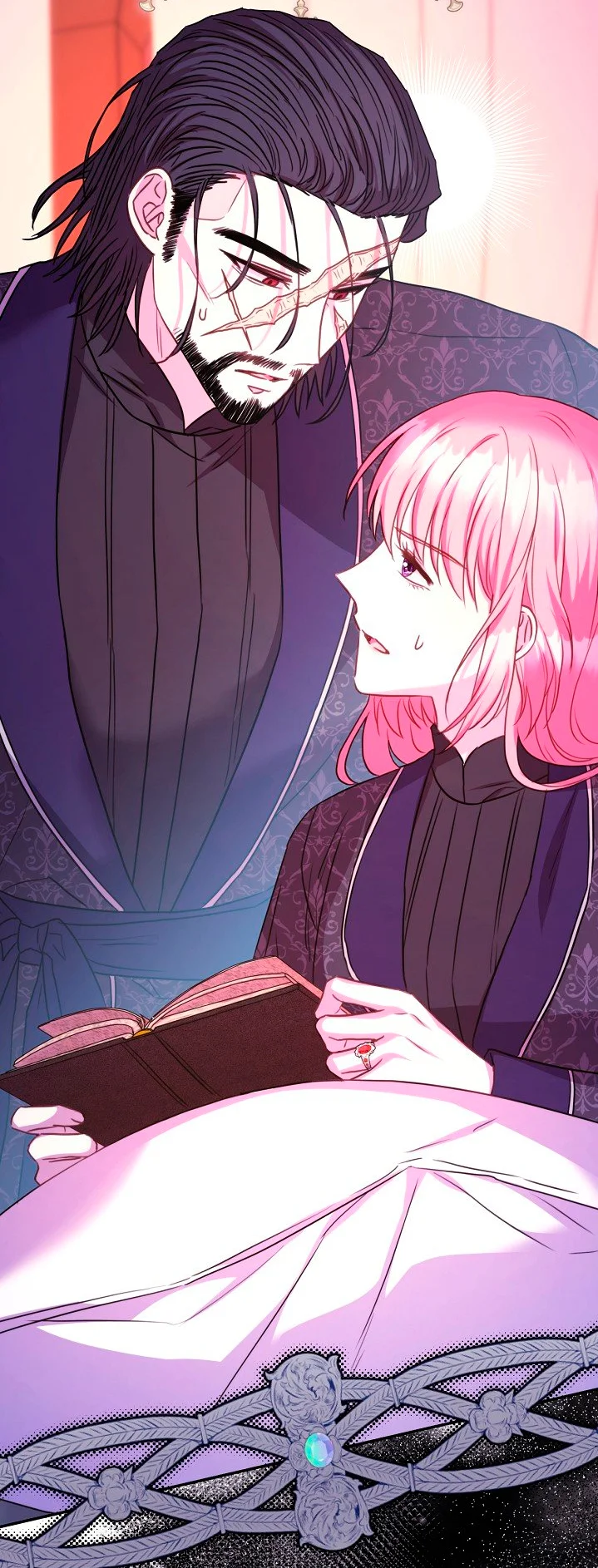 Página 92 del Manga