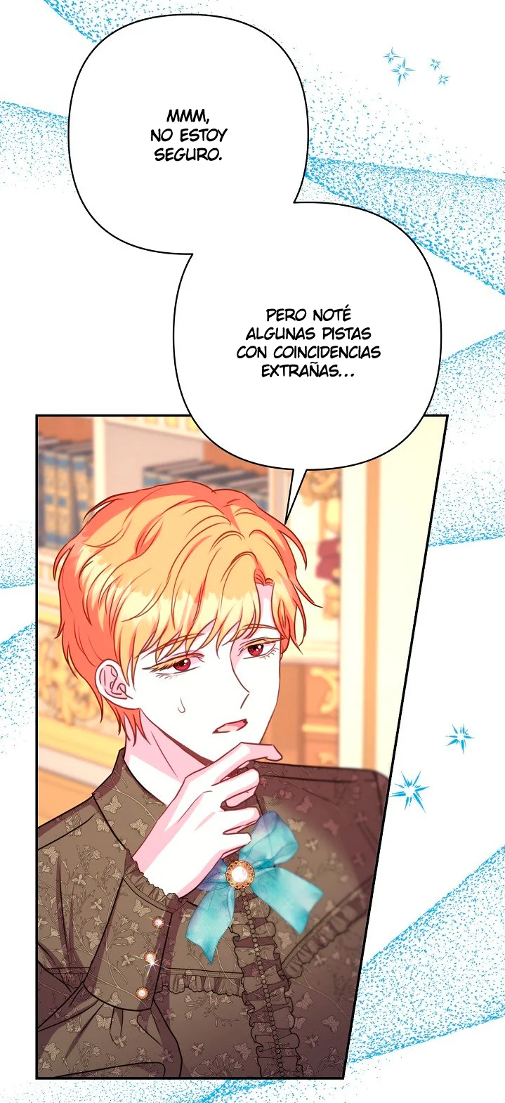 Página 95 del Manga