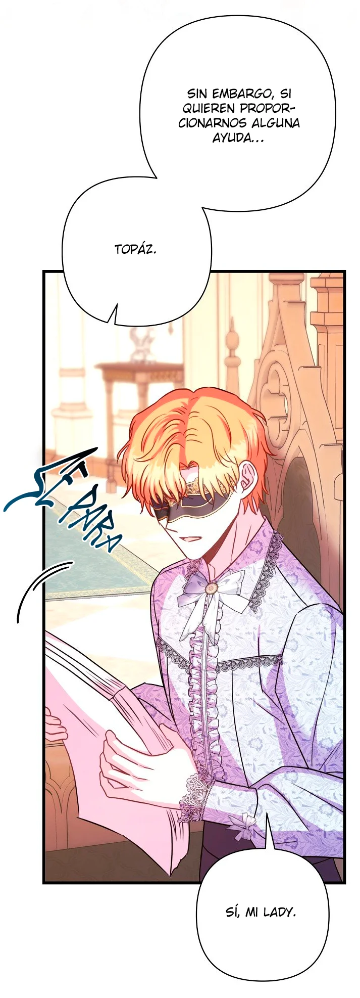 Página 36 del Manga