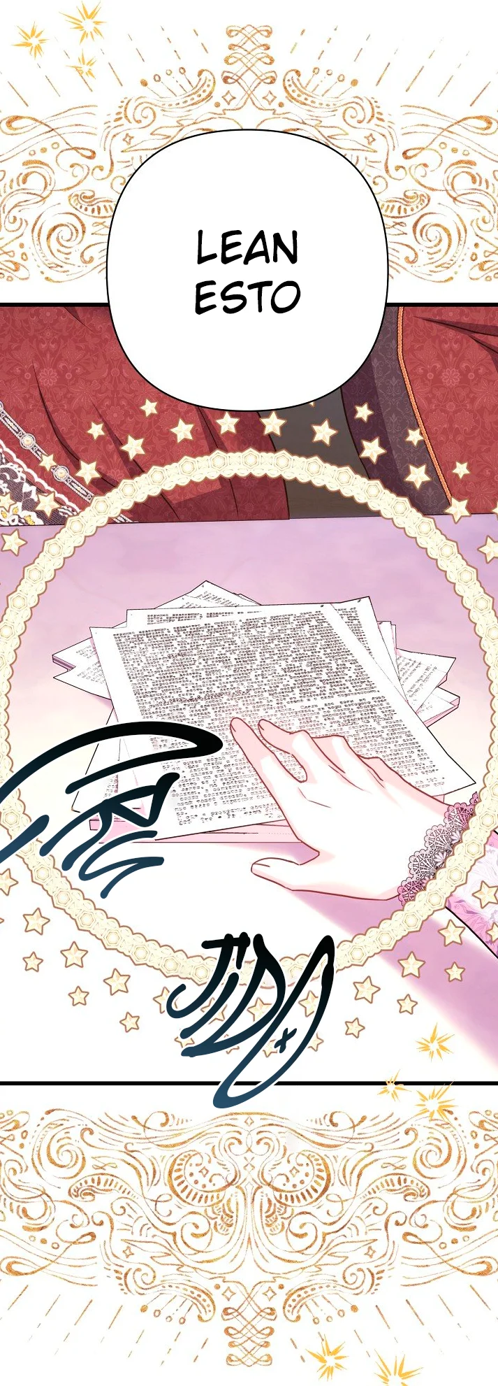 Página 37 del Manga