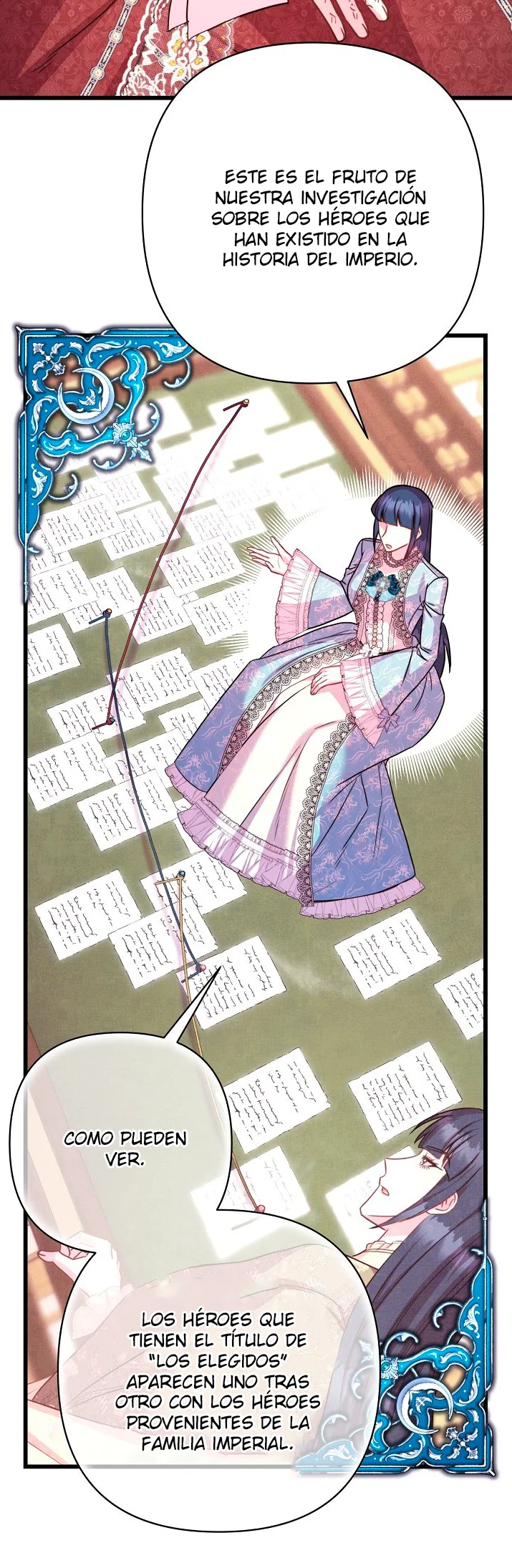 Página 39 del Manga