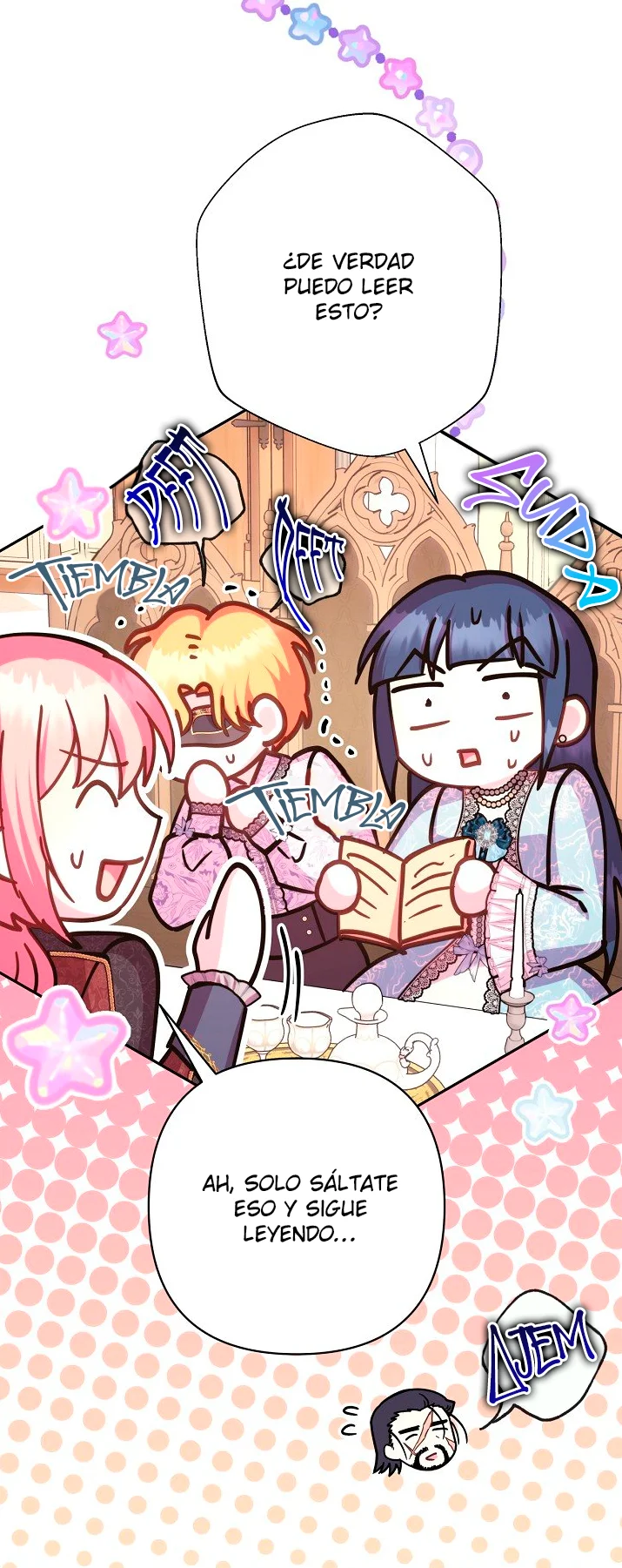 Página 44 del Manga