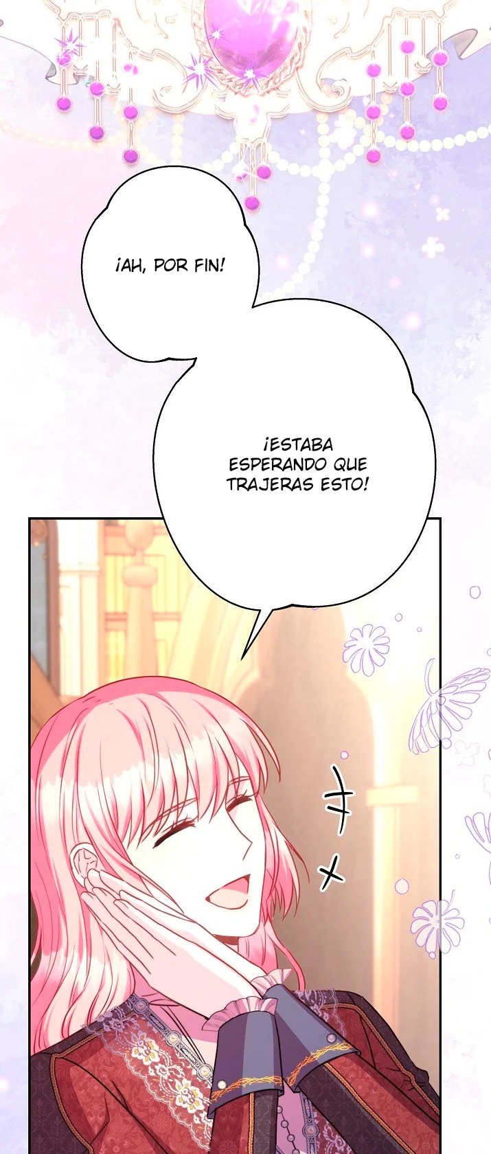 Página 54 del Manga