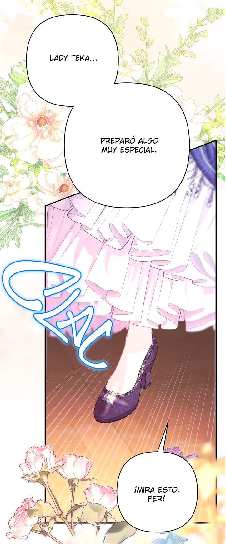 Página 60 del Manga