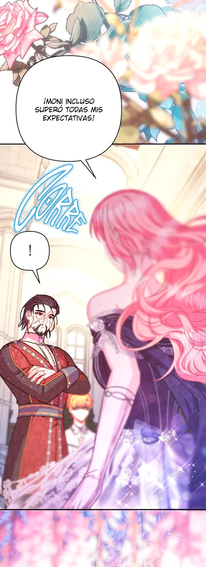 Página 61 del Manga