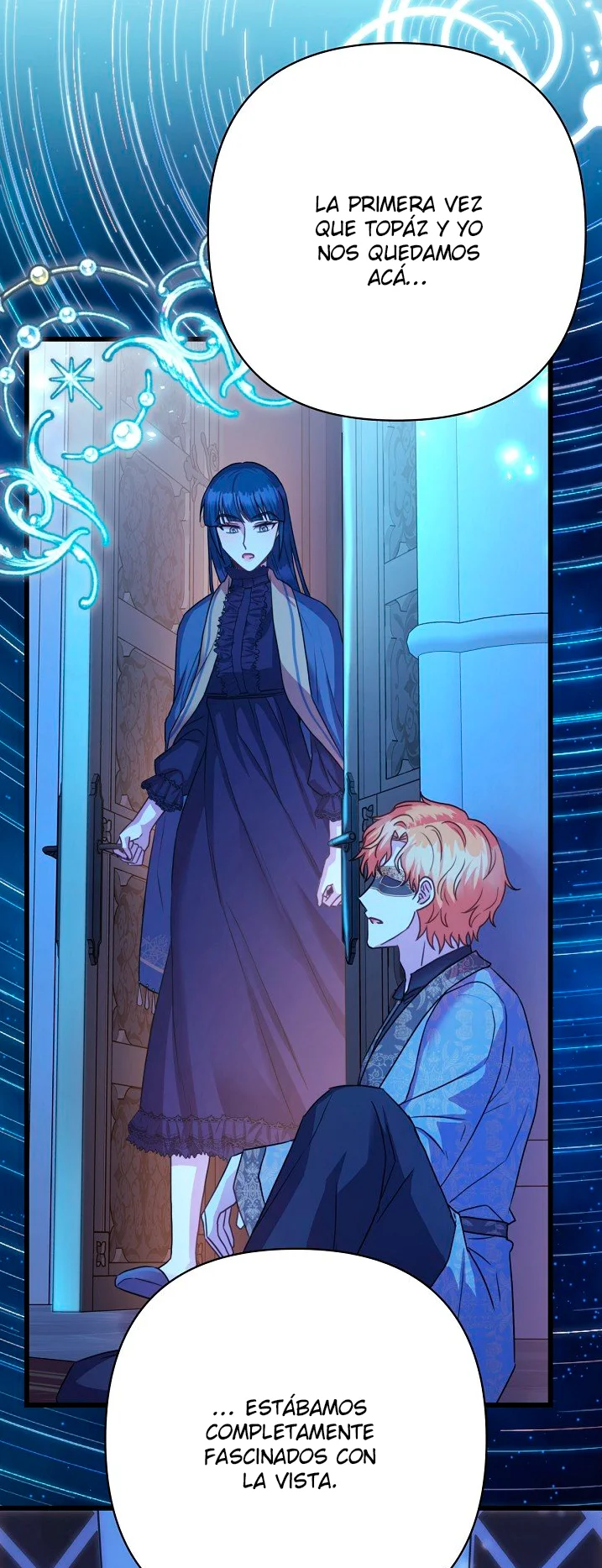 Página 71 del Manga