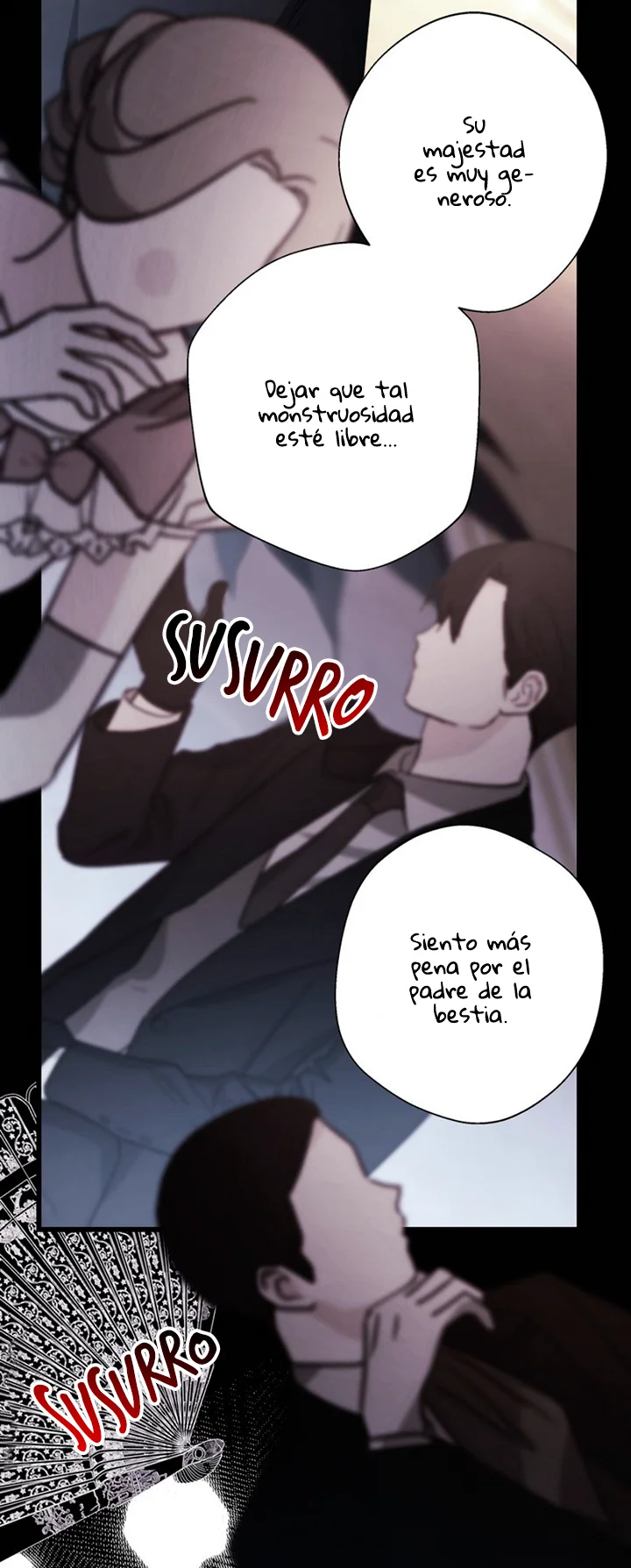 Página 38 del Manga
