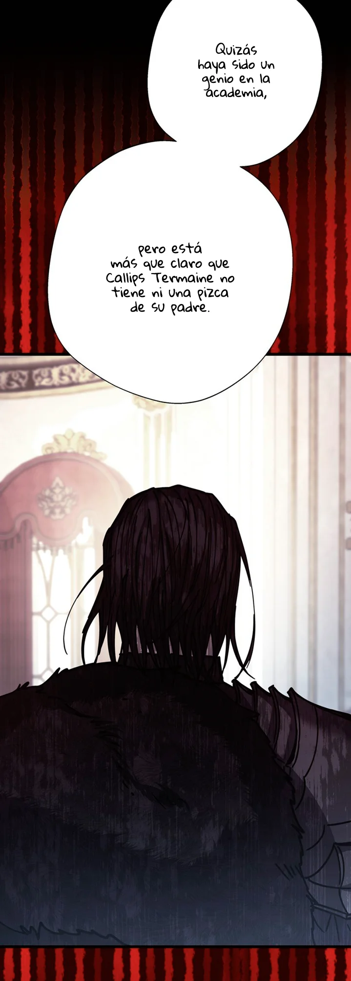 Página 40 del Manga